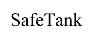 SAFETANK