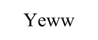 YEWW