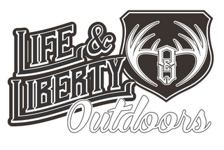 LIFE & LIBERTY OUTDOORS OW