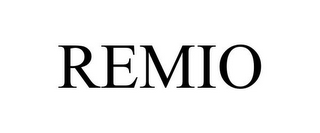 REMIO