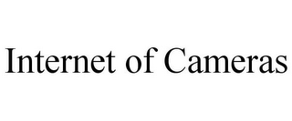INTERNET OF CAMERAS