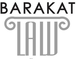 BARAKAT LAW