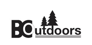 BC OUTDOORS