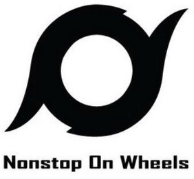 O NONSTOP ON WHEELS