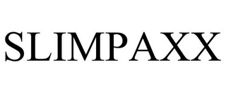 SLIMPAXX