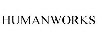 HUMANWORKS
