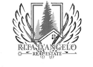 RITA D'ANGELO REAL ESTATE