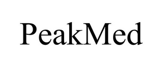 PEAKMED