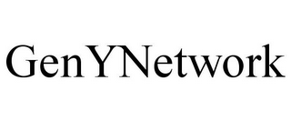 GENYNETWORK