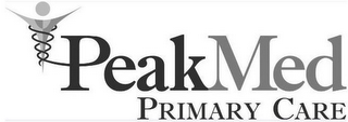 PEAKMED PRIMARY CARE