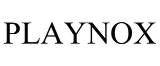 PLAYNOX