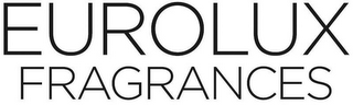 EUROLUX FRAGRANCES