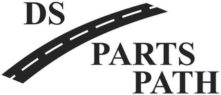 DS PARTS PATH