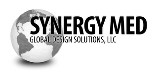 SYNERGY MED GLOBAL DESIGN SOLUTIONS, LLC