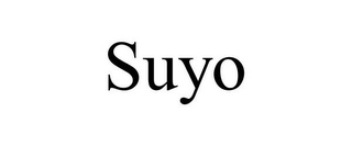 SUYO