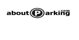 ABOUTPARKING.COM