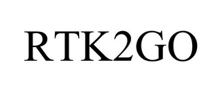 RTK2GO