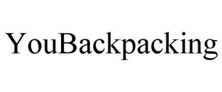 YOUBACKPACKING