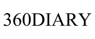 360DIARY