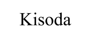 KISODA