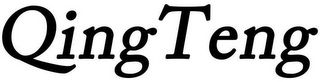QING TENG