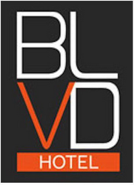 BLVD HOTEL