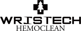 WRISTECH HEMOCLEAN