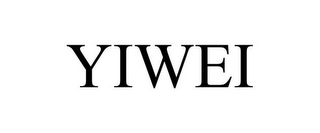 YIWEI