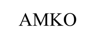 AMKO