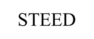 STEED