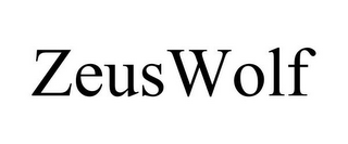 ZEUSWOLF