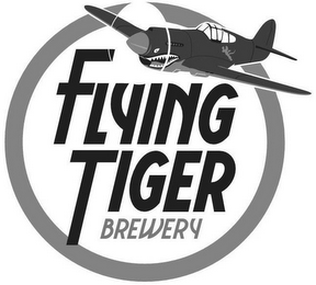 FLYING TIGER BREWERY