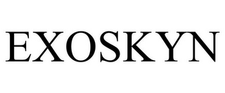 EXOSKYN