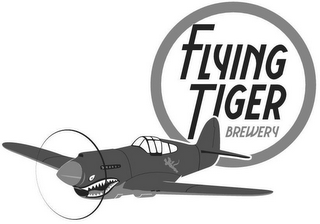 FLYING TIGER BREWERY