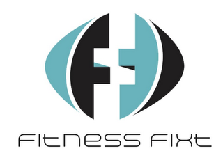 FF FITNESS FIXT