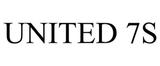 UNITED 7S