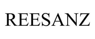 REESANZ