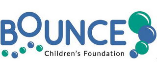 BOUNCE CHILDREN'S FOUNDATION