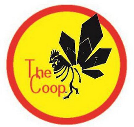 THE COOP LLC