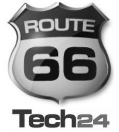 ROUTE 66 TECH24