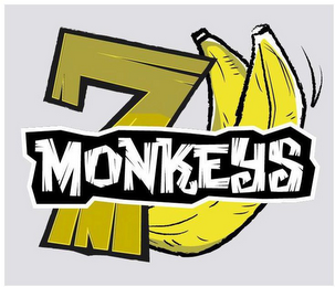 7 MONKEYS