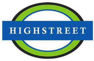 HIGHSTREET