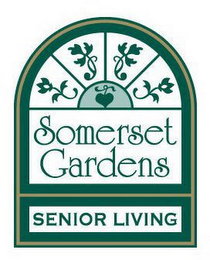 SOMERSET GARDENS SENIOR LIVING