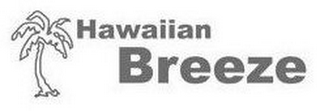 HAWAIIAN BREEZE