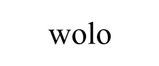 WOLO