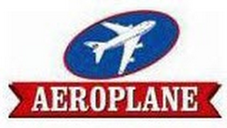 AEROPLANE