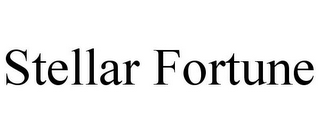 STELLAR FORTUNE