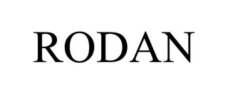 RODAN