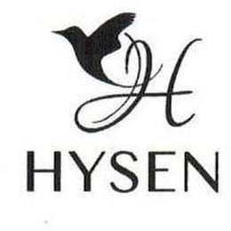 H HYSEN