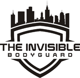 THE INVISIBLE BODYGUARD